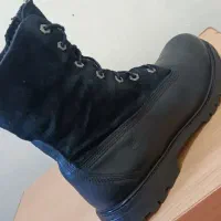 بوت تیمبرلند آمریکایی|کیف، کفش، کمربند|چهاردانگه (تهران), |دیوار