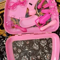 بازی پزشکی در حدنو|اسباب‌بازی بچه|تهران, مینای شمالی (مخبر)|دیوار