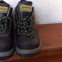 کفش ایمنی|کیف، کفش، کمربند|تبریز, |دیوار