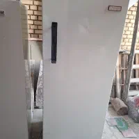 فروش یخچال سالم دست دو