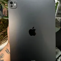 گیگ iPad Pro m4 512 غول قدرتمند اپل در حد نو