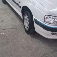 فروش پارس سال 98