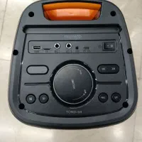 اسپیکر شارژی Microlab(اقساط 12 ماه)|سیستم صوتی خانگی|کرمان, |دیوار