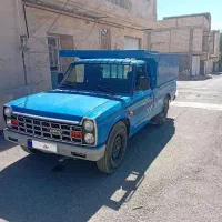 نیسان ۱۴۰۲|خودرو سواری و وانت|کاکاوند, |دیوار
