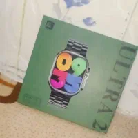 ساعت هوشمند