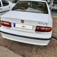 سمندEF7مدل۹۶ بدون رنگ|خودرو سواری و وانت|چهاربرج, |دیوار