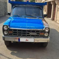 نیسان پاترول موتور z