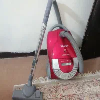 جارو برقی در حد نو