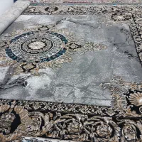فرش به قیمت شرکت حراج اقساط حدادی|فرش|سیرجان, |دیوار