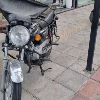باکسر مدل ۹۷ سلامت
