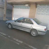 پارس الکس مدل83