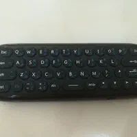 کنترل بلوتوثی موسی آیوا اکبند
