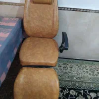 صندلی ارایشگاه زنانه