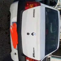 فروش ماشین ال۹۰ سفید همه چی پلمپ