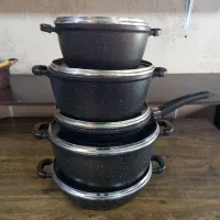 قابلمه چدنی