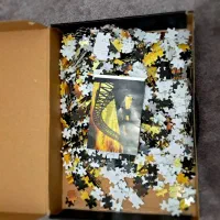 پازل هزار تیکه|کلکسیون و سرگرمی|قزوین, |دیوار