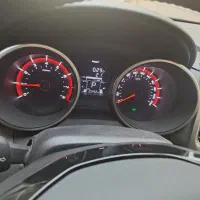 تیوولی 2018سفید آرمور 25000کارکرد|خودرو سواری و وانت|تهران, جمالزاده|دیوار