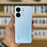 Redmi 13c کم کار تمیز