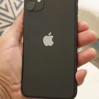iphone 11 نرمال 64gig|موبایل|تهران, مجیدیه|دیوار