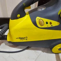 بخار شور کنوود kenwood|جاروبرقی، جارو شارژی، بخارشو|تهران, پاسداران|دیوار