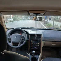 پژو پارس ۹۸