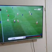 تلویزیون|تلویزیون و پروژکتور|تهران, امام زاده حسن|دیوار