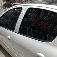 شیشه دودی حرفه ای|خدمات موتور و ماشین|اصفهان, خانه اصفهان|دیوار