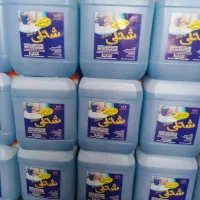 انواع شوینده های 20لیتری /10لیتر صنعتی واستاندارد|مواد شوینده و دستمال کاغذی|مشهد, شهرک صنعتی توس|دیوار