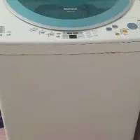 لباسشویی ۹کیلویی ناسیونال