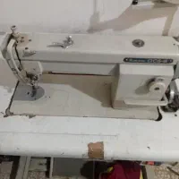 چرخ خیاطی صنعتی