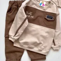 ست لباس پسرانه