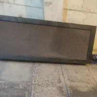 تابلو روان ال ای دی