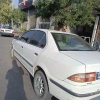 سمند lx|خودرو سواری و وانت|سبزوار, قاضی زاد|دیوار