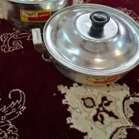 دیگ و تابه وسینی|ظروف پخت‌وپز|رشت, منظریه|دیوار
