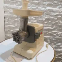 گوشت چرخ کن پاناسونیک|خردکن، آسیاب، غذاساز|لنگرود, |دیوار