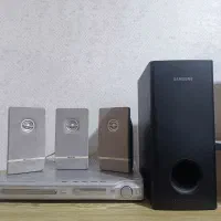 سینما خانگی