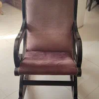 صندلی راک|صندلی و نیمکت|شاهین‌شهر, خبرنگار|دیوار