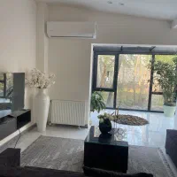 باغ ویلادوخوابه|اجارهٔ کوتاه‌مدت ویلا و باغ|رشت, کاکتوس|دیوار