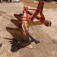 تریلی تراکتور|خودرو سنگین|لالجین, |دیوار