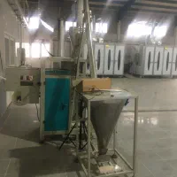 میوه خشک کن و بسته بندی|ماشینآلات صنعتی|صوفیان, |دیوار