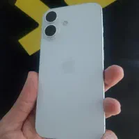 ایفون ۱۶ نرمال