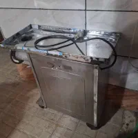 چرخ گوشی مارک (چگا 32 تک فاز )|کافیشاپ و رستوران|شهرکرد, |دیوار