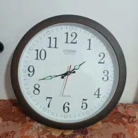 ساعت دیواری