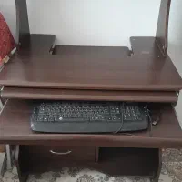 میز کامپیوتر و تحریر