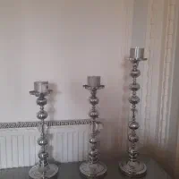 دو مدل شمعدان شیک