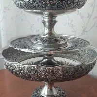 سرویس پذیرایی مسی