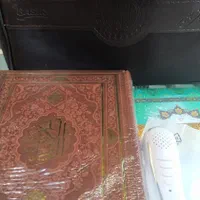 قلم قرانی بصیر 32گیگ باگارانتی بلوتوثی