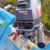 فروش موتور 8یاماهاژاپن