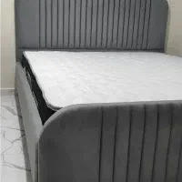 تخت مینیمال و شیـک/کاملا باکیفیت/مدل ویانا