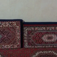 سه جفت پشتی سالم